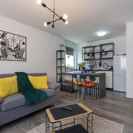 Apartment Retiro PUY Exterior foto