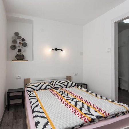 Apartment Retiro PUY Exterior foto