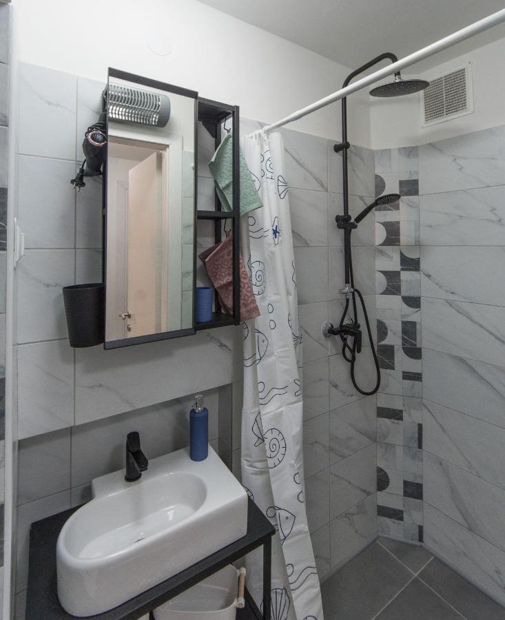 Apartment Retiro PUY Exterior foto