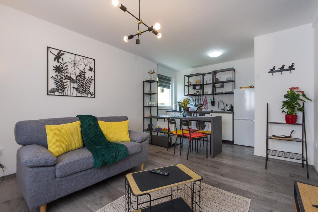 Apartment Retiro PUY Exterior foto