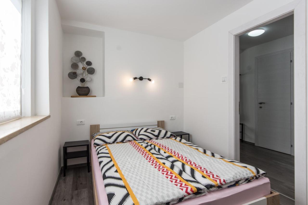 Apartment Retiro PUY Exterior foto