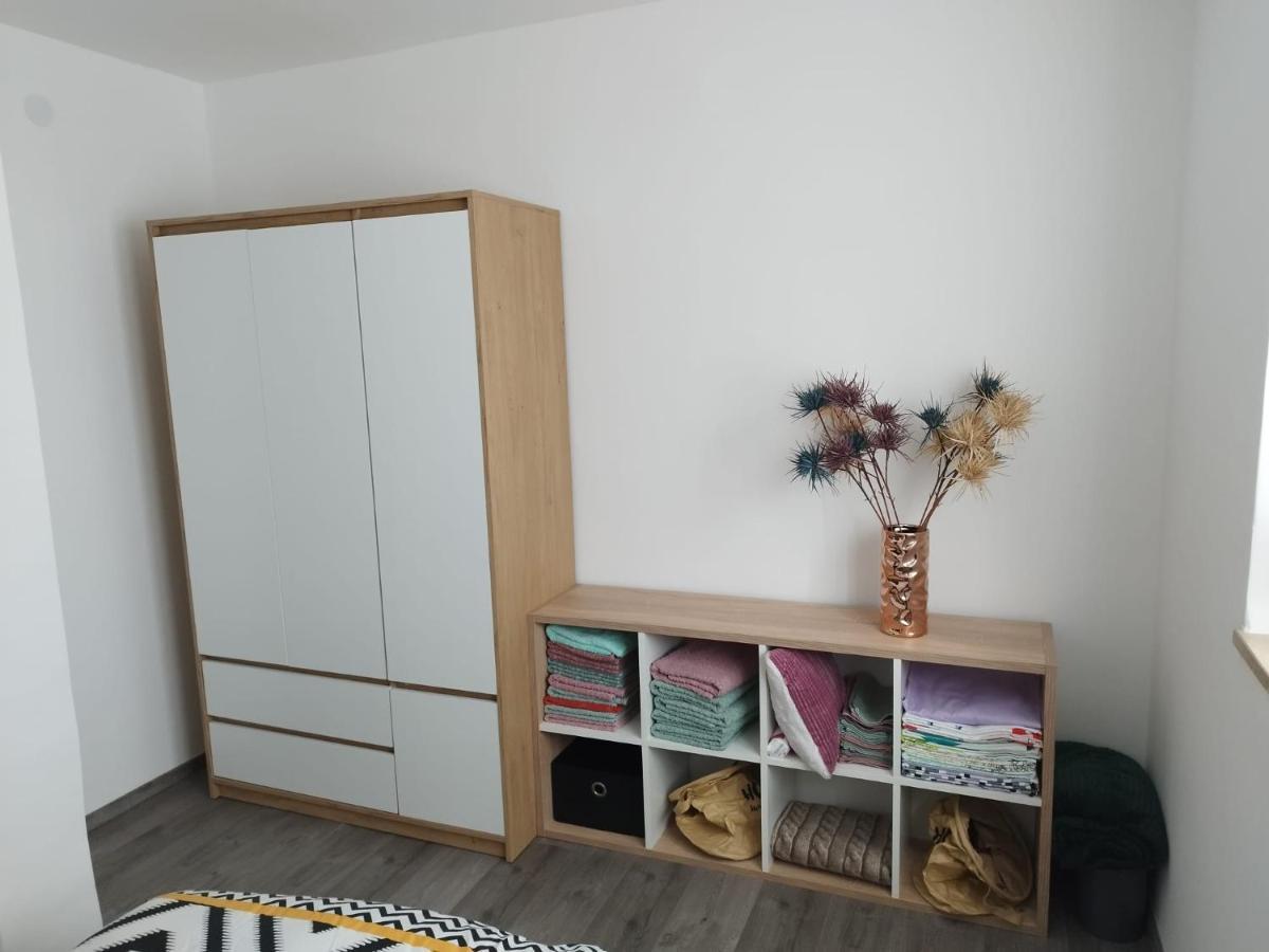 Apartment Retiro PUY Exterior foto