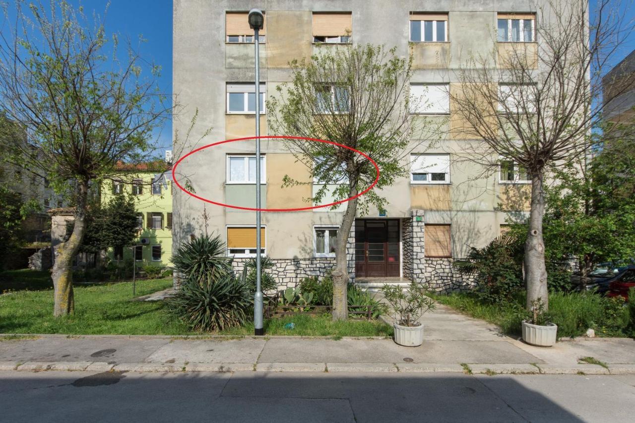 Apartment Retiro PUY Exterior foto